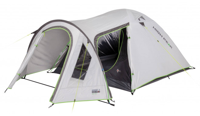 Tent Kira 5.0, grey