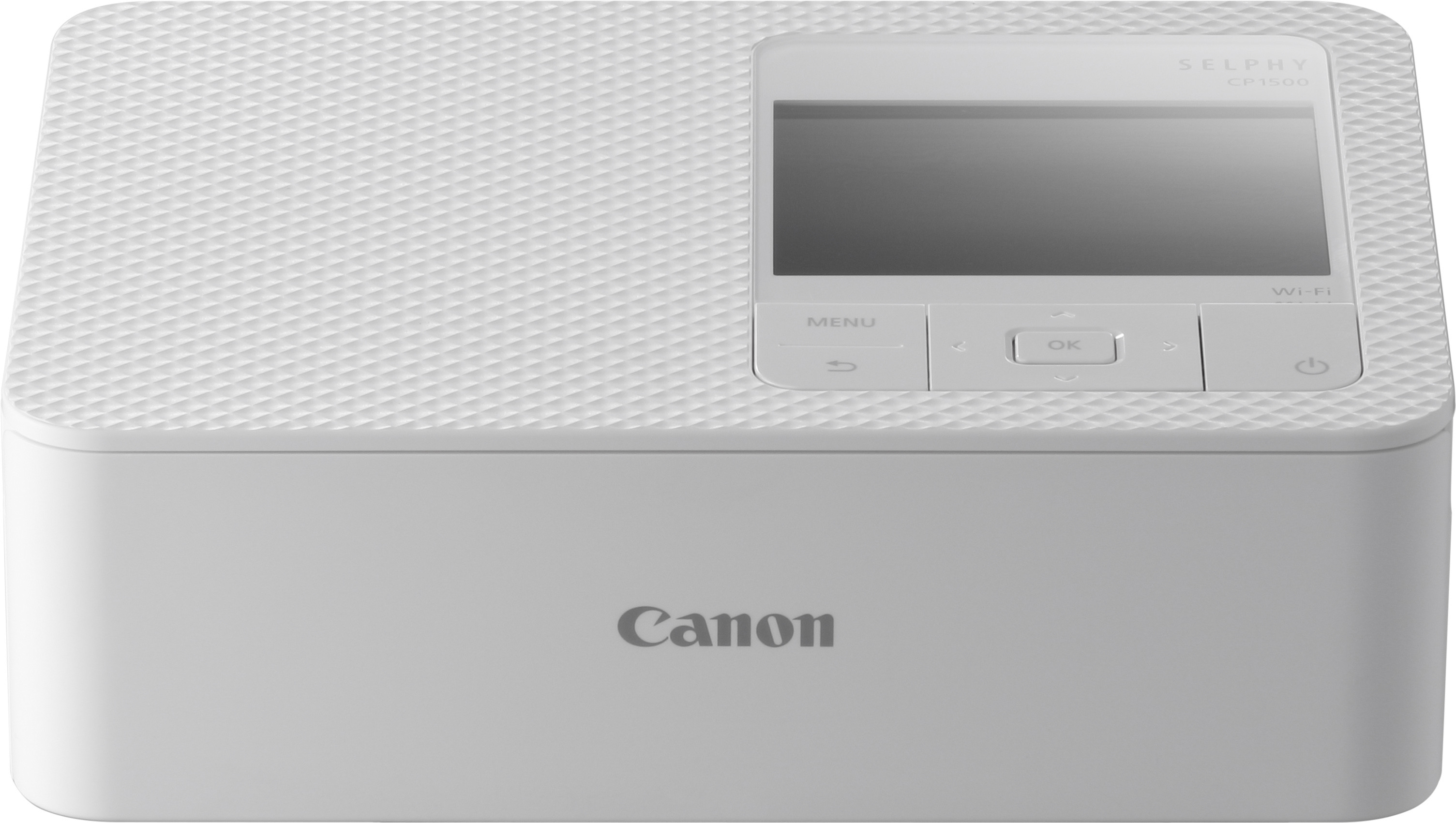 CANON photo printer CP-1500, white - 5540C003AA - Fotoprinterid - IT
