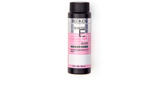REDKEN SHADES EQ bonder inside #000 clear 60 ml x 3 u