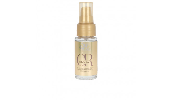 WELLA PROFESSIONALS OR OIL REFLECTIONS luminous smoothening oil 30 ml