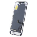 LCD + Touch Panel for iPhone 12 Mini JK Incell black