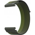 COROS VERTIX 2 Nylon Band - Green