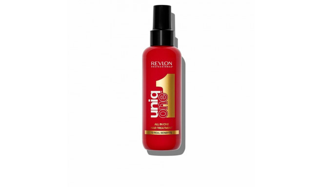 Intensīvi Spēcinošs Līdzeklis Revlon Uniq One (150 ml)