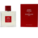 GUERLAIN HABIT ROUGE eau de toilette vaporizador 100 ml