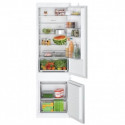 BOSCH Built-in refrigerator KIV87NSF0, height