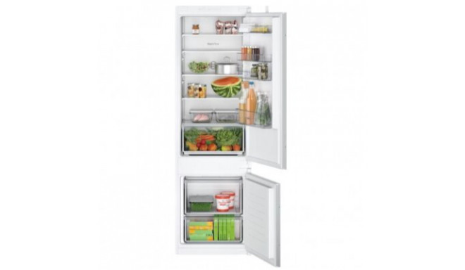 BOSCH Built-in refrigerator KIV87NSF0, height