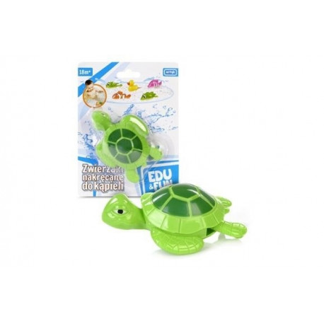 Artyk bath toy Turtle Edu&Fun