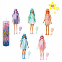 Doll Barbie Color Reveal Sun and rain