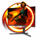 AOC monitor 27" C27G3U/BK