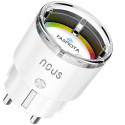 Nous smart WiFi socket NOUS-A1T