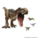 Jurassic World Super Colossal Tyrannosaurus Rex