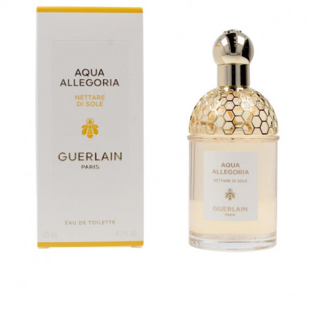 Guerlain Aqua Allegoria Nettare Di Sole Edt Spray (125ml)