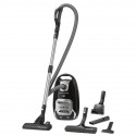 Bagged Vacuum Cleaner Rowenta RO6455EA 4,5 L 750W 66 dB (A) Black Silver