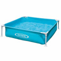 Baseins Noņemams Intex 342 L (122 x 122 x 30 cm)