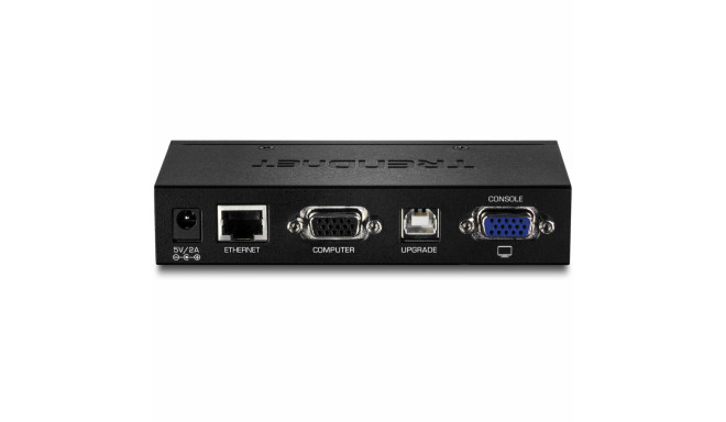 Переключатели KVM Trendnet TK-EX4