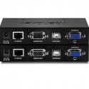 KVM switch Trendnet TK-EX4              