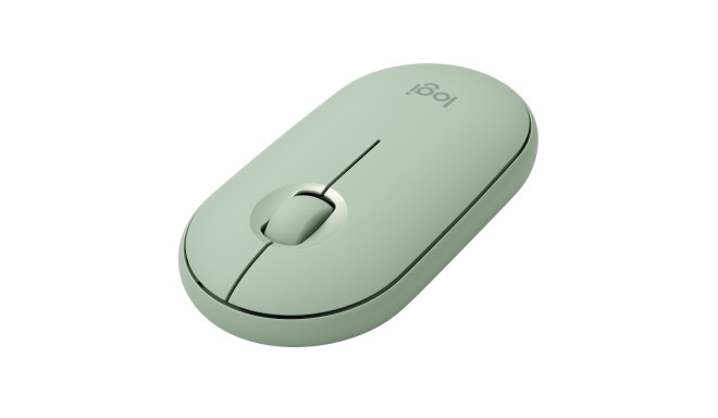 Logitech LOGI Pebble M350 Wireless Mouse