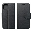 Fancy Book case for  SAMSUNG Galaxy S9 Plus black