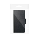 Fancy Book case for  SAMSUNG Galaxy S9 Plus black