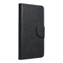 Fancy Book case for  HUAWEI P Smart 2019 black