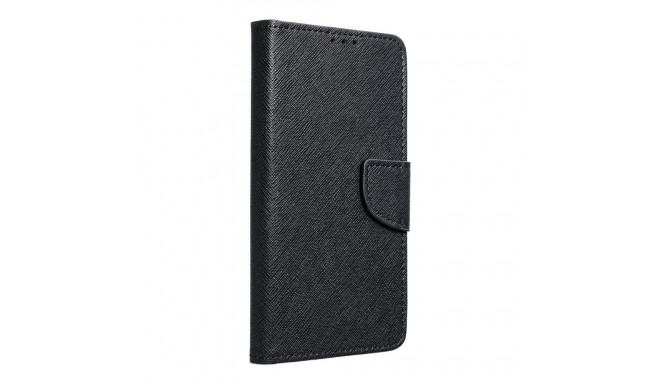 FANCY Book case for HUAWEI P Smart 2019 black