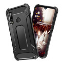 Forcell ARMOR Case for HUAWEI P30 Lite black