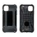 Forcell ARMOR Case for HUAWEI P30 Lite black