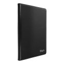 Blun universal case for tablets 7" black (UNT)