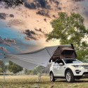 Inny canopy Dutch Mountains Fold 2