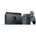 Nintendo Switch, grey