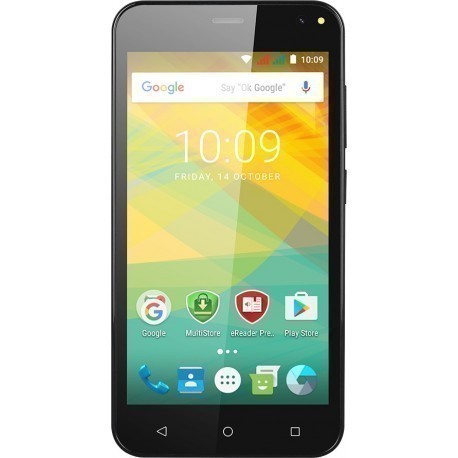 Prestigio Wize NV3, sinine + Canyon akupank 2600mAh