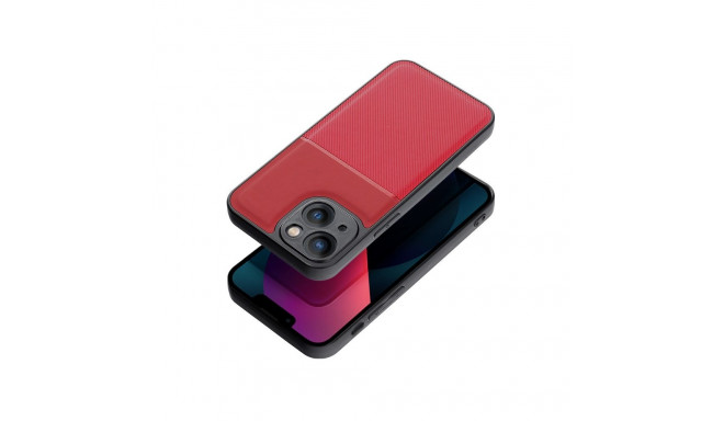 NOBLE case for IPHONE 13 Mini red