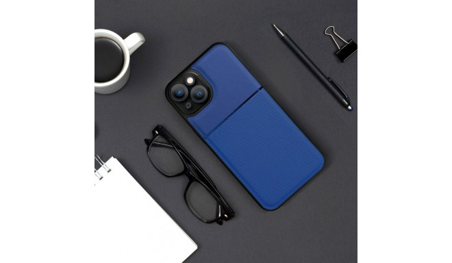 Case for iPhone 13 Mini Noble blue