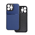 Forcell NOBLE Case for IPHONE 13 blue