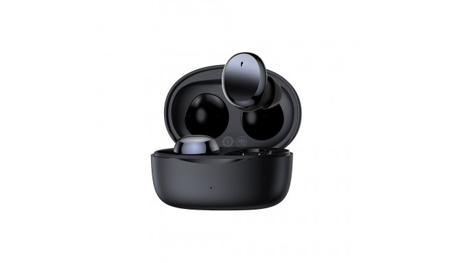 BASEUS wireless eaphones TWS True Wireless Bowie E2 black NGTW090001