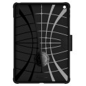 SPIGEN Rugged Armor ”PRO” case for IPAD 10.2 2019 / 2020 / 2021 black