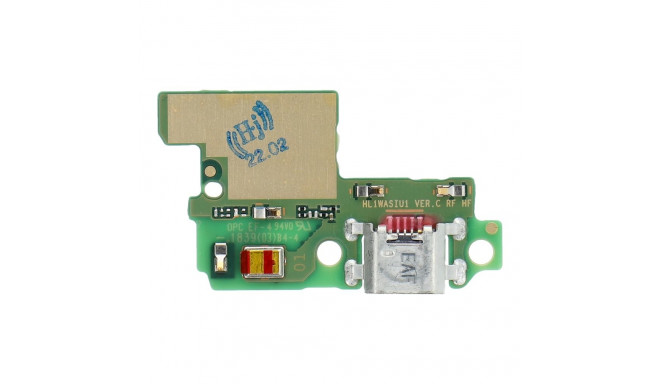 Charging port flex cable for Huawei P20 Lite