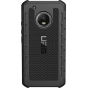 ( UAG ) Urban Armor Gear case Outback for MOTO G5 PLUS black