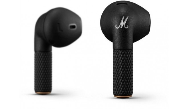 Marshall Minor III Bluetooth TWS Black