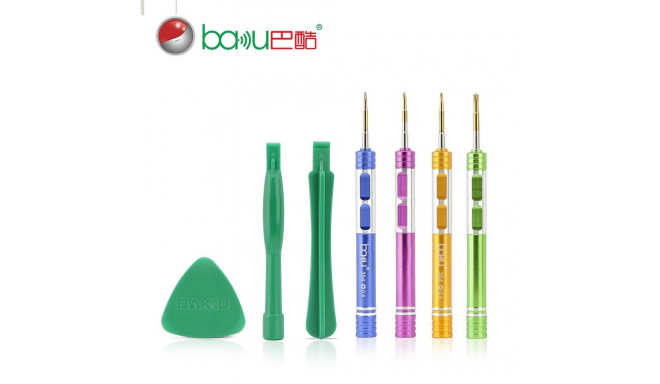 Precision Tool Set BAKU BK-3336