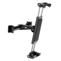 BASEUS car holder Back Seat Car Mount Holder black SUHZ-01