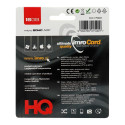 Memory Card Imro microSD 16GB with adapter SD