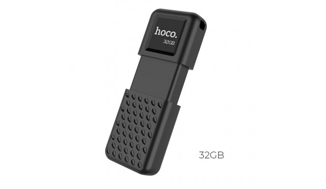 HOCO pendrive UD6 32GB USB2.0