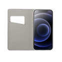 Smart Case Book for  iPhone 12 PRO MAX  black