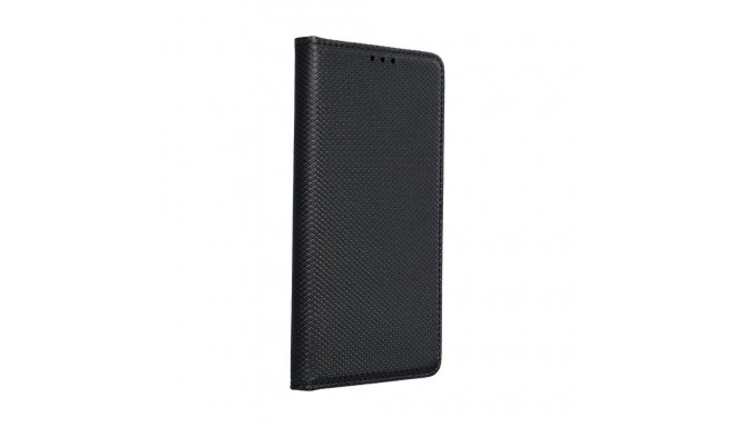 SMART CASE Book for XIAOMI Redmi Note 9 black