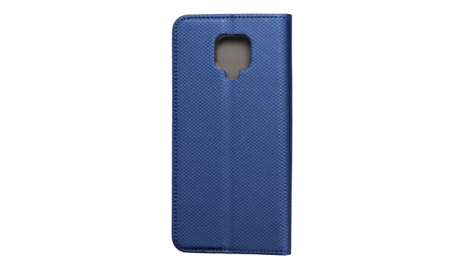 SMART CASE Book for XIAOMI Redmi Note 9 Pro/9S navy blue