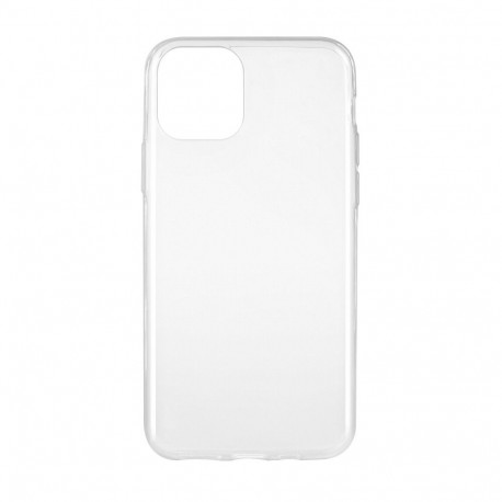 BACK CASE ULTRA SLIM 0,5 mm for SAMSUNG S9