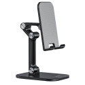 HOCO desktop stand double folding Excelente PH34 ( 4,7" - 13" ) black