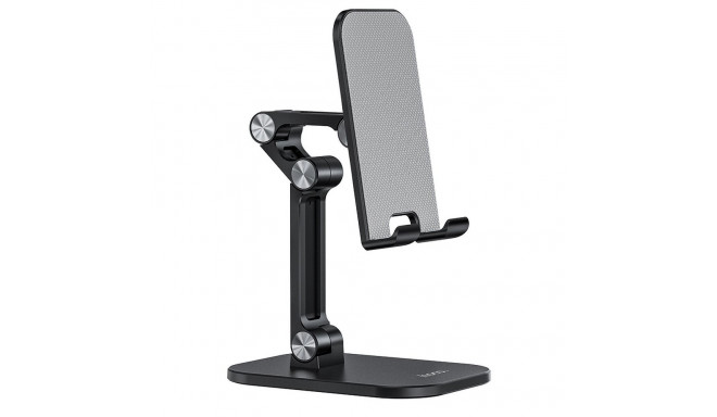 HOCO folding desktop stand PH34 ( 4,7" - 13" ) black