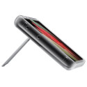 Original Clear Standing Cover EF-JG998CTEGWW Samsung Galaxy S21 Ultra